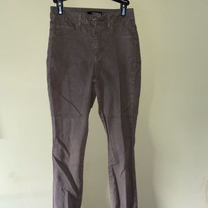 Refuge by Charlotte Russe skinny jeans